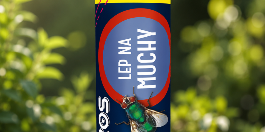BROS Lep okrągły