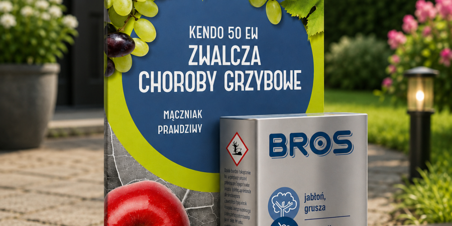 Bros- Kendo 5 ml