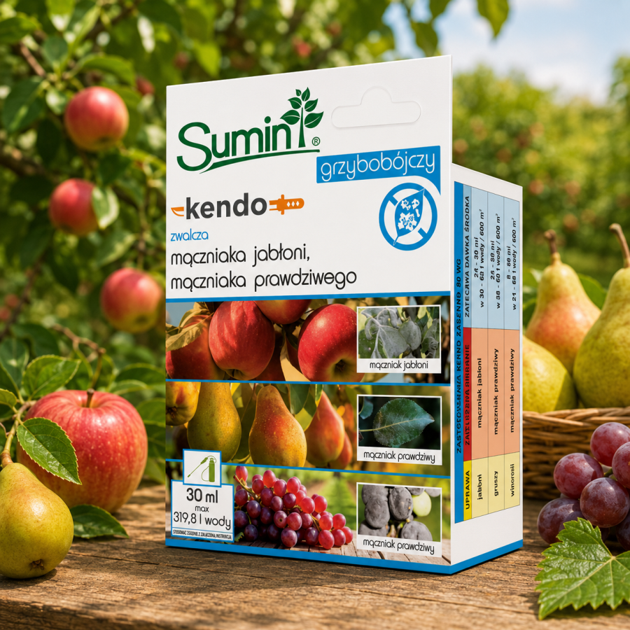 KENDO 50 EW 30ml