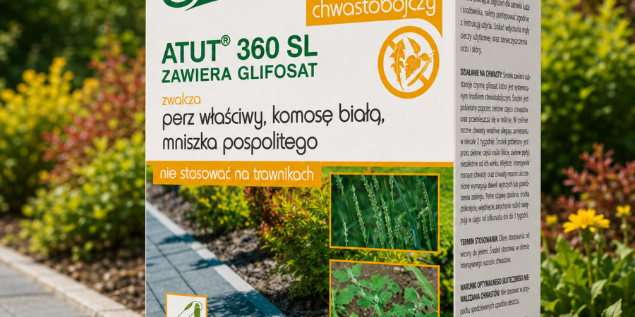 ATUT 360 SL 20ml