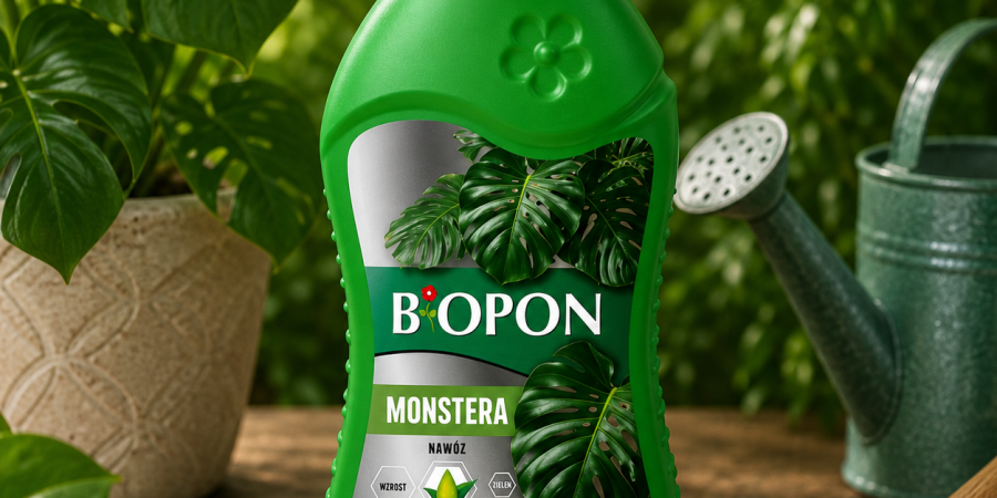 BOPON Nawóz do monstery 0,5l