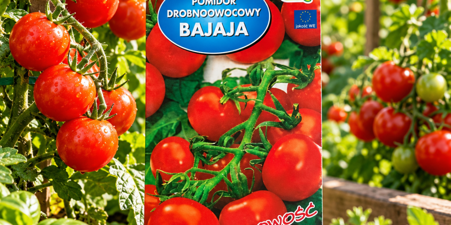 Pomidor Bajaja Op.0,5g