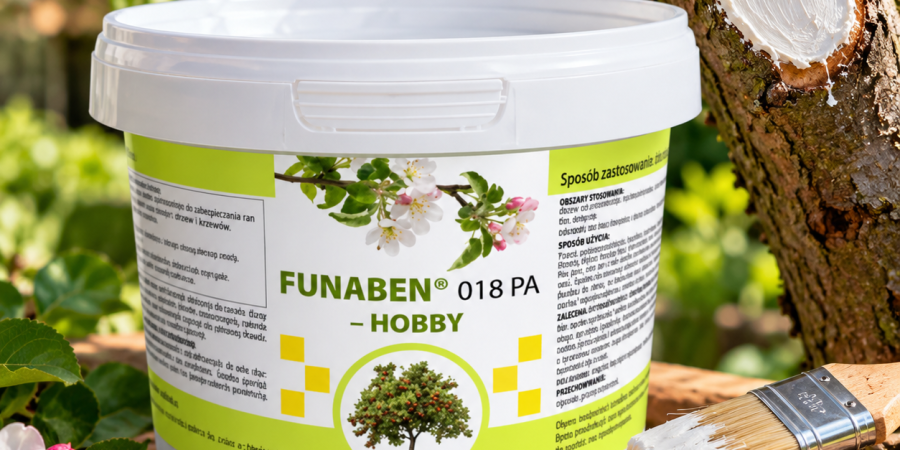 Funaben 018 PA 350 gr
